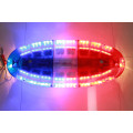 Feu LED Police projet ingénierie Ambulance, Light Bar (TBD-15000)